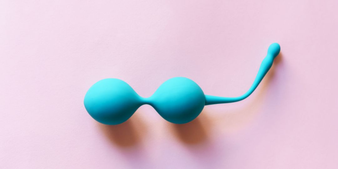 ejercicios de kegel
