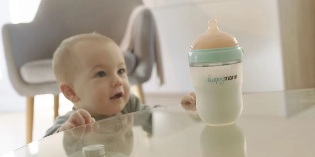 Meilleurs biberons naissance